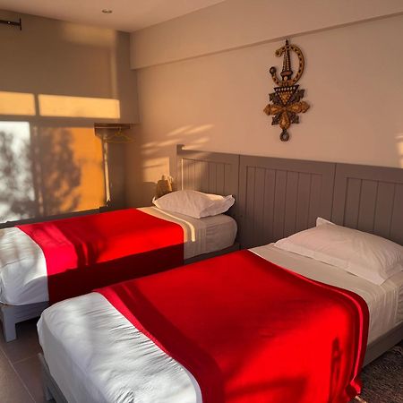 Villa Jardin De L'Ocean Aourir Ngoại thất bức ảnh